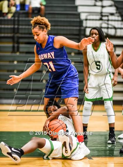 Thumbnail 3 in Midway @ DeSoto photogallery.