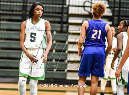 Thumbnail 2 in Midway @ DeSoto photogallery.