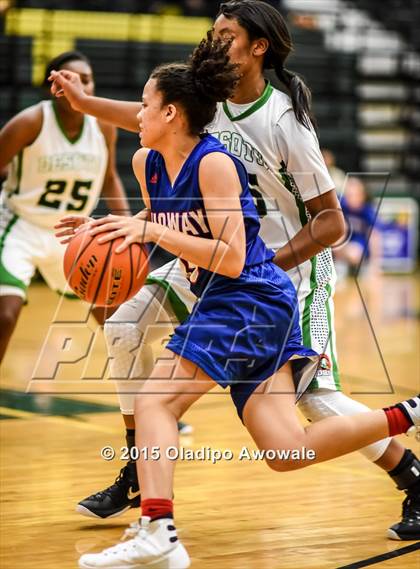 Thumbnail 2 in Midway @ DeSoto photogallery.