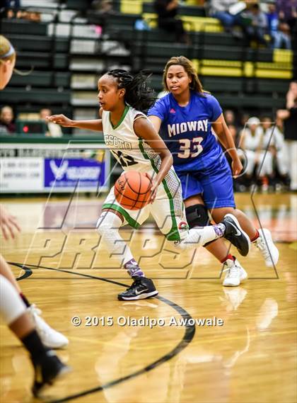 Thumbnail 1 in Midway @ DeSoto photogallery.