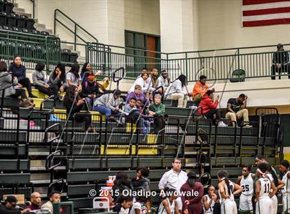 Thumbnail 3 in Midway @ DeSoto photogallery.