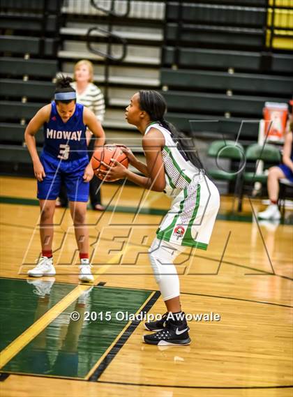 Thumbnail 3 in Midway @ DeSoto photogallery.