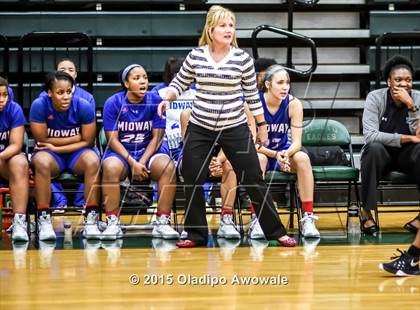 Thumbnail 3 in Midway @ DeSoto photogallery.