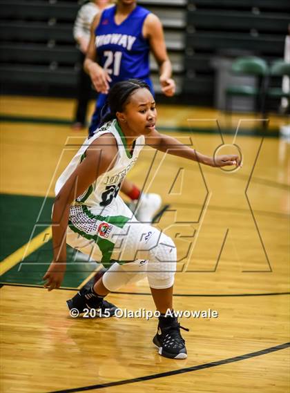 Thumbnail 2 in Midway @ DeSoto photogallery.