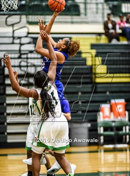 Thumbnail 1 in Midway @ DeSoto photogallery.