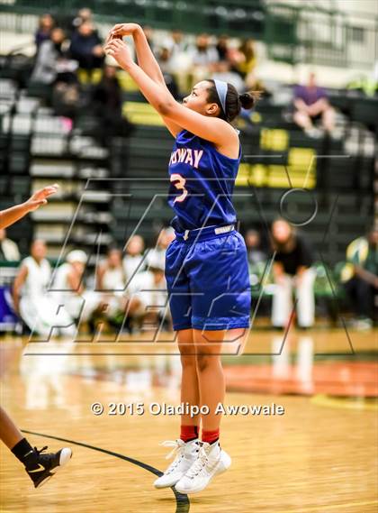 Thumbnail 3 in Midway @ DeSoto photogallery.