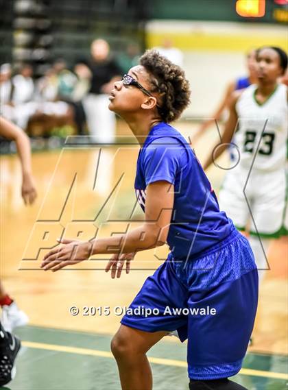 Thumbnail 2 in Midway @ DeSoto photogallery.