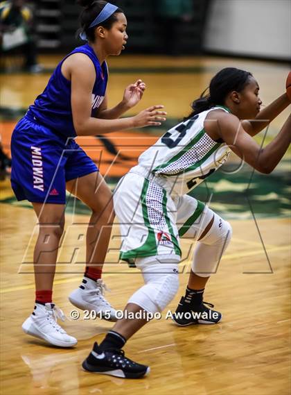 Thumbnail 2 in Midway @ DeSoto photogallery.