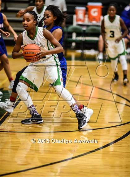 Thumbnail 2 in Midway @ DeSoto photogallery.