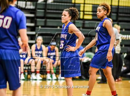 Thumbnail 2 in Midway @ DeSoto photogallery.