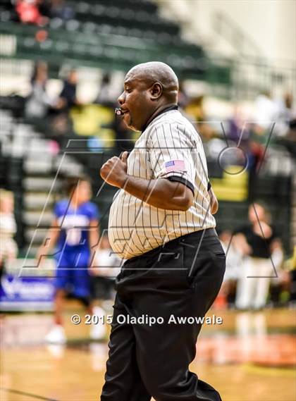 Thumbnail 2 in Midway @ DeSoto photogallery.