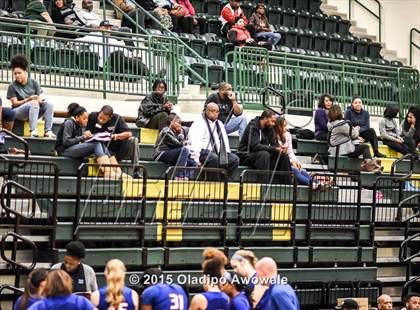 Thumbnail 2 in Midway @ DeSoto photogallery.