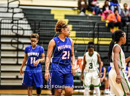 Thumbnail 2 in Midway @ DeSoto photogallery.