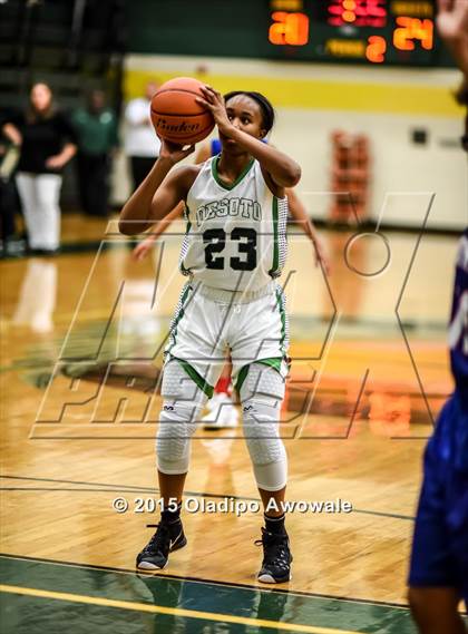 Thumbnail 3 in Midway @ DeSoto photogallery.