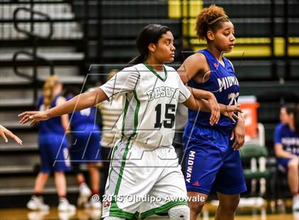 Thumbnail 3 in Midway @ DeSoto photogallery.