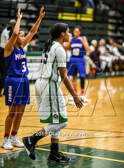 Thumbnail 2 in Midway @ DeSoto photogallery.