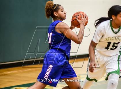 Thumbnail 3 in Midway @ DeSoto photogallery.