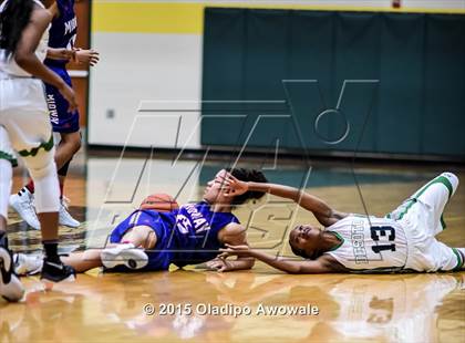 Thumbnail 3 in Midway @ DeSoto photogallery.