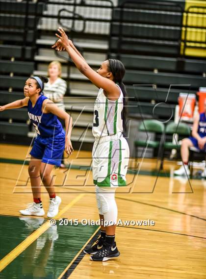 Thumbnail 2 in Midway @ DeSoto photogallery.