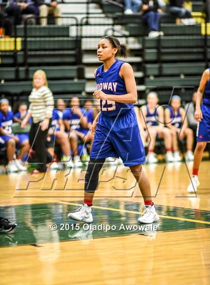 Thumbnail 2 in Midway @ DeSoto photogallery.
