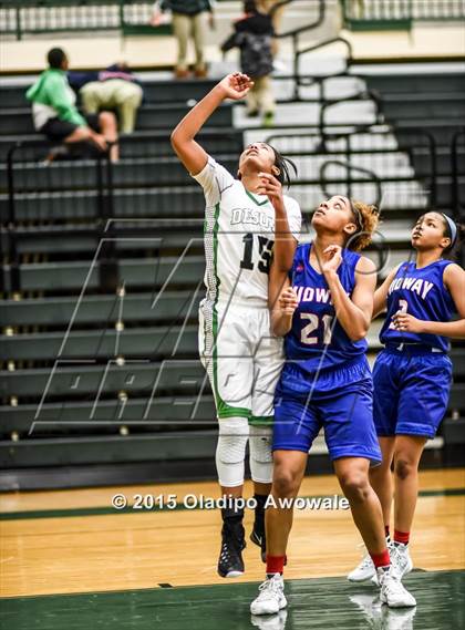 Thumbnail 3 in Midway @ DeSoto photogallery.