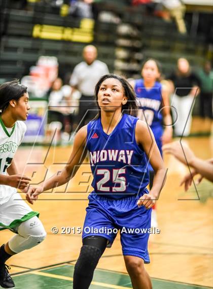 Thumbnail 2 in Midway @ DeSoto photogallery.