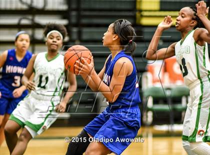 Thumbnail 3 in Midway @ DeSoto photogallery.