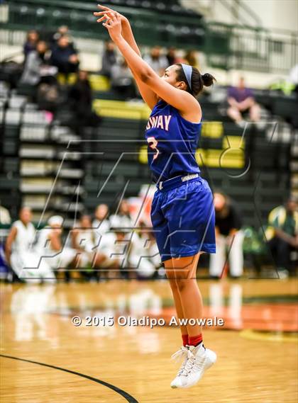 Thumbnail 2 in Midway @ DeSoto photogallery.
