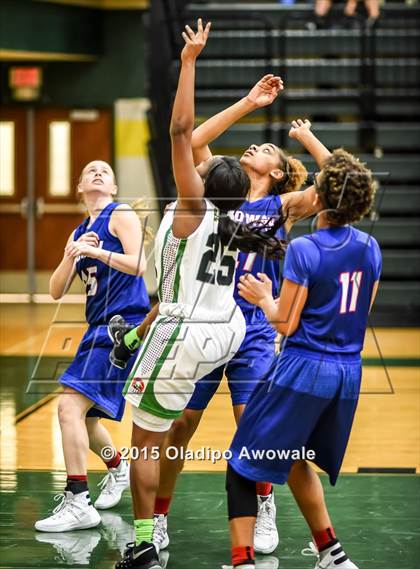 Thumbnail 2 in Midway @ DeSoto photogallery.