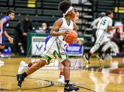 Thumbnail 1 in Midway @ DeSoto photogallery.