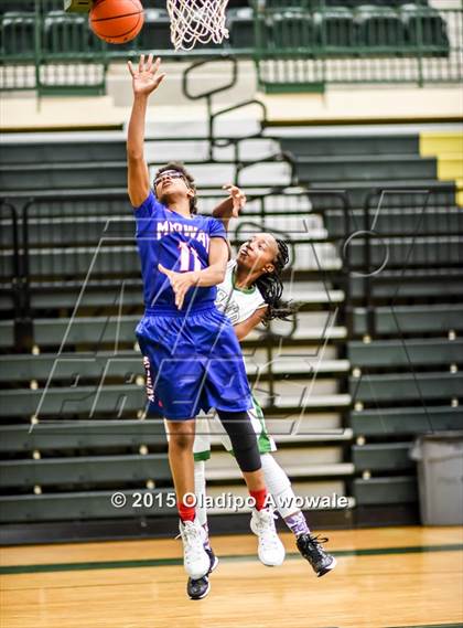 Thumbnail 3 in Midway @ DeSoto photogallery.