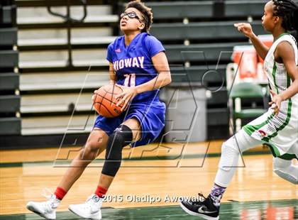 Thumbnail 2 in Midway @ DeSoto photogallery.