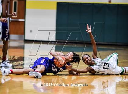 Thumbnail 1 in Midway @ DeSoto photogallery.