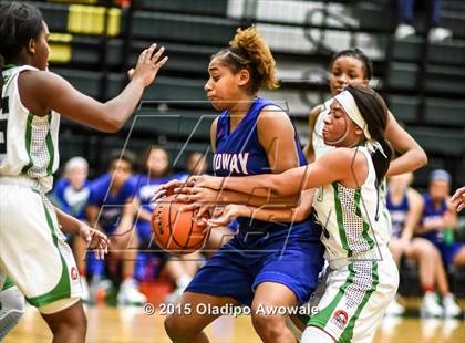 Thumbnail 1 in Midway @ DeSoto photogallery.