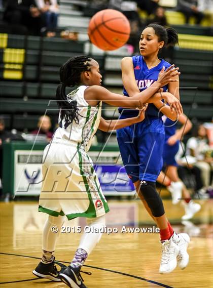 Thumbnail 1 in Midway @ DeSoto photogallery.