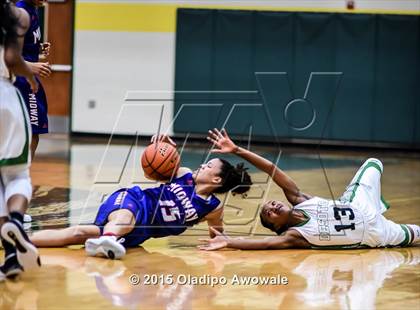 Thumbnail 2 in Midway @ DeSoto photogallery.
