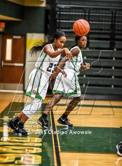 Thumbnail 3 in Midway @ DeSoto photogallery.
