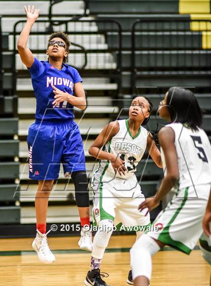 Thumbnail 3 in Midway @ DeSoto photogallery.