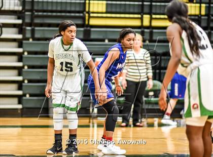 Thumbnail 1 in Midway @ DeSoto photogallery.