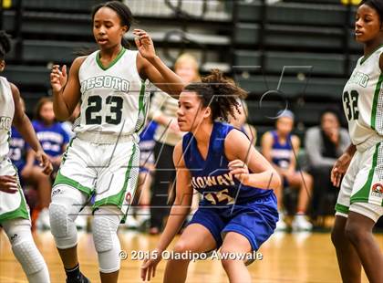 Thumbnail 1 in Midway @ DeSoto photogallery.