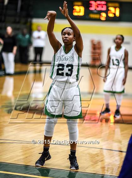 Thumbnail 1 in Midway @ DeSoto photogallery.