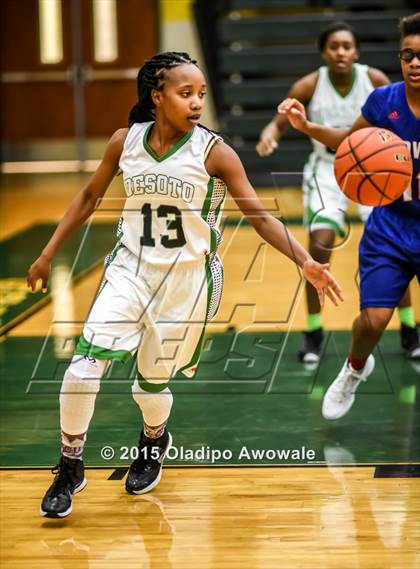 Thumbnail 3 in Midway @ DeSoto photogallery.