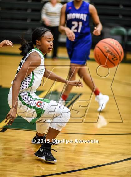 Thumbnail 1 in Midway @ DeSoto photogallery.