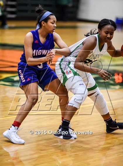 Thumbnail 1 in Midway @ DeSoto photogallery.