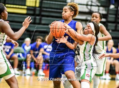 Thumbnail 3 in Midway @ DeSoto photogallery.