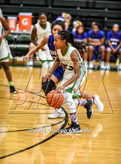 Thumbnail 3 in Midway @ DeSoto photogallery.