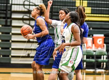 Thumbnail 1 in Midway @ DeSoto photogallery.