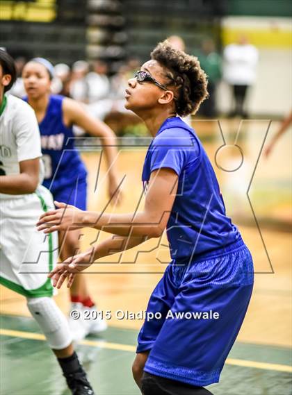Thumbnail 3 in Midway @ DeSoto photogallery.