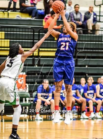 Thumbnail 1 in Midway @ DeSoto photogallery.