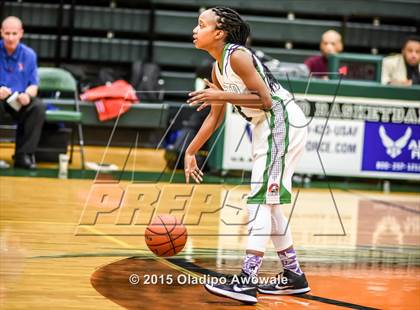 Thumbnail 1 in Midway @ DeSoto photogallery.